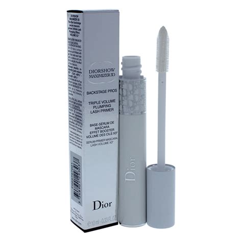 dior lash maximizer|dior lash maximizer 3d.